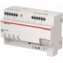 Busch-Jaeger LED stmievač 4 x 315 W/VA, B UD/S4.315.2.1 (2CKA006197A0057)
