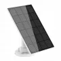 Solárny panel Extralink EX.34956 — 3 W monokryštalický, 4,7–5,2 V výstup, PVC puzdro, USB Type-C