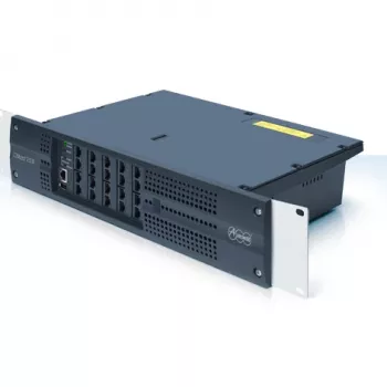 Auerswald COMpact 5200R ISDN prístupové zariadenie káblové