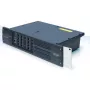Auerswald COMpact 5200R ISDN prístupové zariadenie káblové
