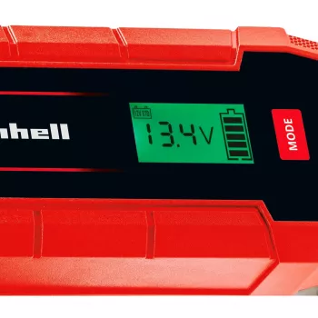 Nabíjačka Einhell CE-BC 5 M 12 V 5 A