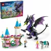 LEGO Disney Princess 43240 Maleficent ako drak
