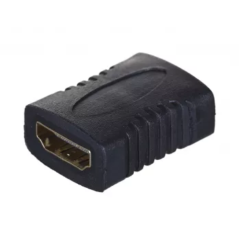 Lanberg AD-0018-BK káblový adaptér HDMI čierny