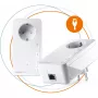 Ethernet LAN štartovacia sada Devolo Magic 1 Lan 1-1-2