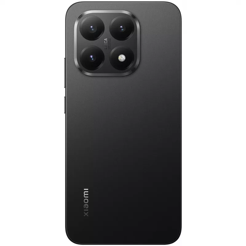 Smartphone Xiaomi 15T 6,83 palca 12 GB 512 GB čierna