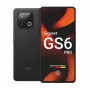 Gigaset smartfón GS6 PRO – 16,9 cm (6,67 palca) OLED, 128GB, 5G, Dual-SIM, čierny