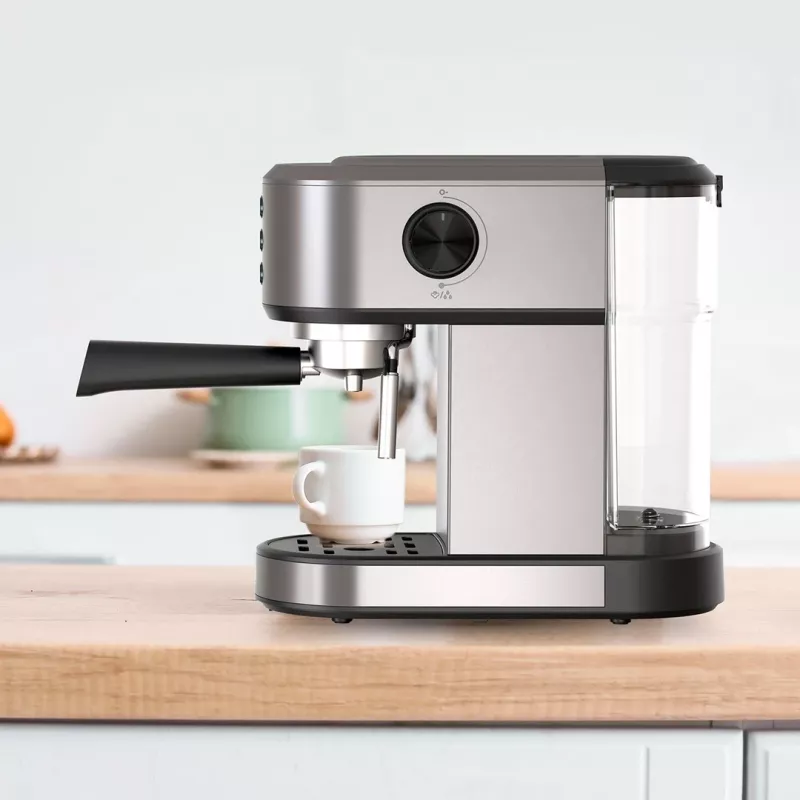 Black+Decker BXCO1350E kávovar