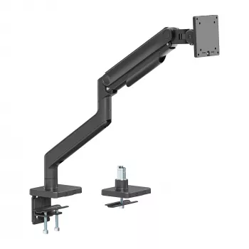 SBOX LCD držiak LCD-C49 pre 17–49 palcové obrazovky, do 20 kg, VESA 100x100