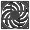 Ventilátor EKL Alpenföhn Jetstream PWM tenký 120x120x16mm, PWM regulácia otáčok, 120 mm tenký profil