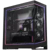 LED pásik pre skriňu Phanteks NV9 Mini Tower, ABS/PC, balenie 4 ks