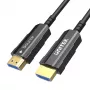 HDMI kábel UNITEK C11072BK-10M 10 m 18 Gbit/s čierny