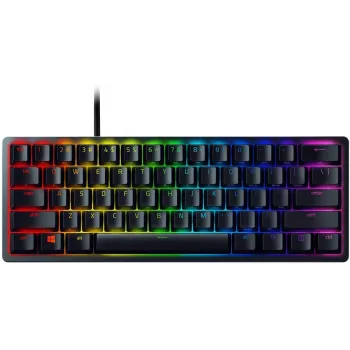 RAZER Huntsman Mini Purple Switch - klávesnica US layout