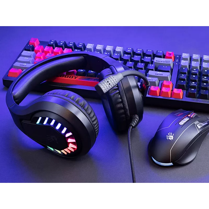 Headset BLOODY G230P