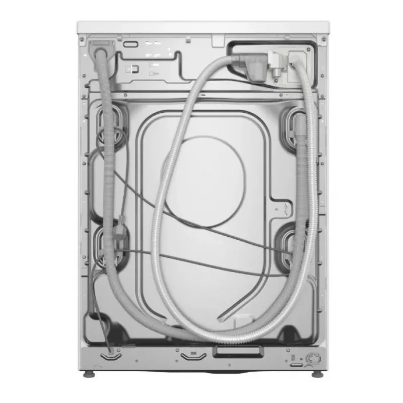 Bosch WNG254A9BY práčka so sušičkou 10,5 kg / 6 kg 1400 ot/min biela