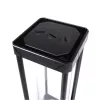 Alphacool Eisbecher Aurora D5 250 mm nádržka s čerpadlom VPP Apex D5, acetál/sklo (13326)
