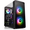 Thermaltake Pure 20 ARGB 200mm skriňový ventilátor