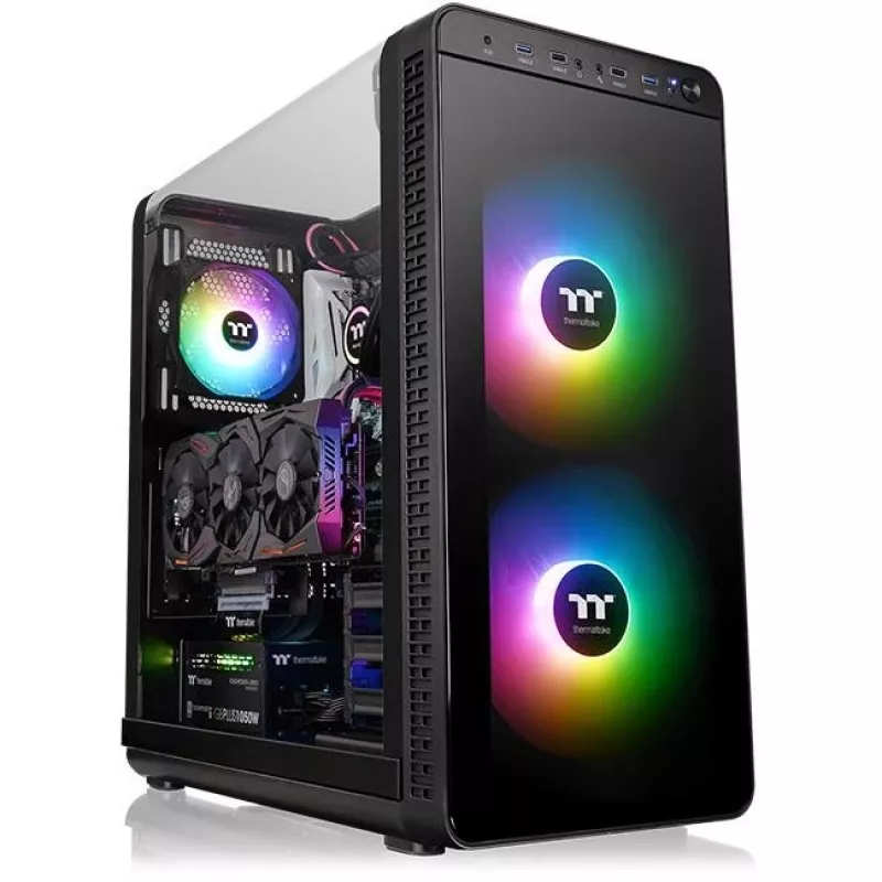 Thermaltake Pure 20 ARGB 200mm skriňový ventilátor