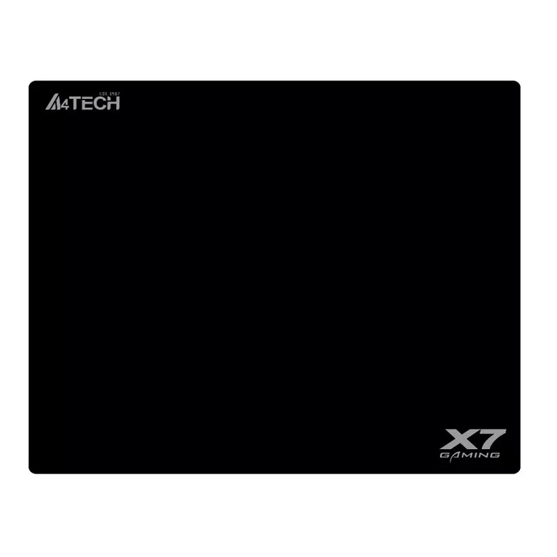Podložka pod myš A4Tech X7 Game podložka pod myš čierna