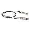 X240 10G SFP+ SFP+ 0,65 m DAC kábel JD095C