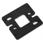 Backplate Thermal Grizzly TG-SB-R7000 hliník polykarbonát čierna