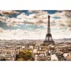 Puzzle Beautiful Skylines - Paris (1000 dielikov)