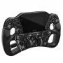 Sim-Racing volant Asetek Invicta 4.3 LCD — Force-Feedback volant s 4,3-palcovým displejom