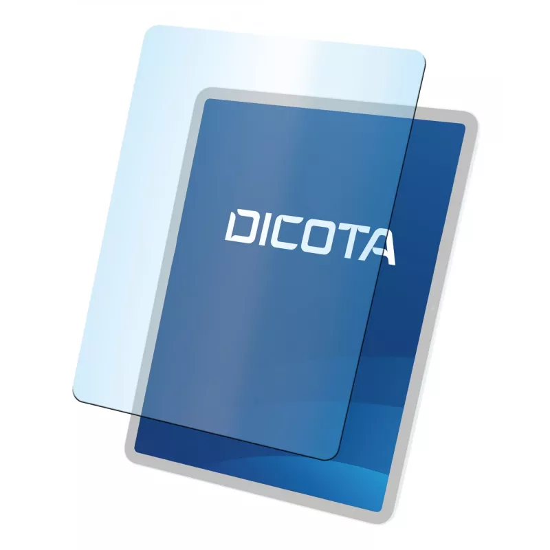 Dicota ochranná fólia displeja pre tablet - 9H, samolepiaca