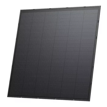 ECOFLOW 4x250W Pevný solárny panel