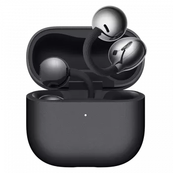 HUAWEI FreeClip 2 In-Ear True Wireless Stereo (TWS) headset, čierny, intraaurálny, 129 g
