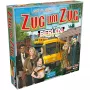 Zug um Zug: Berlin, spoločenská hra