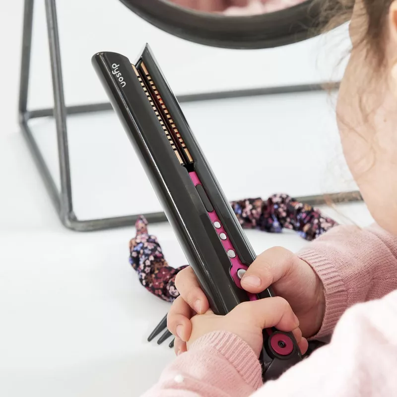 Dyson Corrale stylingová sada, hračka pre deti do domácnosti