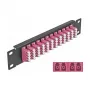 Optický patch panel DeLOCK 10