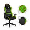 Huzaro HZ-Ranger 6.0 Pixel Mesh herná stolička pre deti