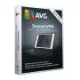 AVG Secure VPN licenčný kľúč (1 zariadenie, 1 rok)