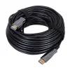 HDMI kábel Gembird CCBP-HDMI-AOC-30M-02 30m HDMI Type-A konektor samec čierny