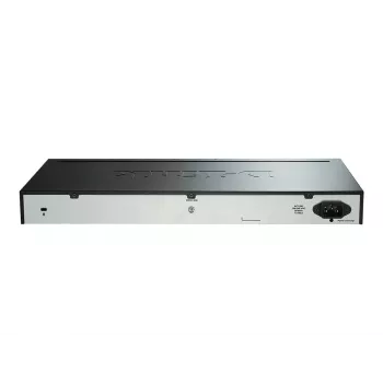D-Link 52-portový Gigabit Stackable Smart Managed Switch vrátane 4 x 10G SFP+