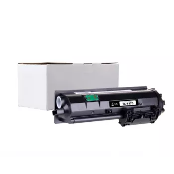 Kompatibilná Static Control Kyocera TK-1270 (1T0C140NL0) tonerová kazeta, čierna