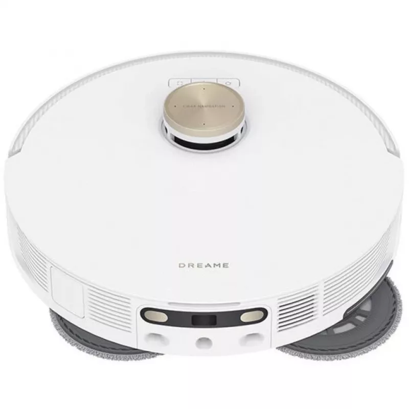 Robotický vysávač Dreame L20 Ultra RLX41CE-1 biela