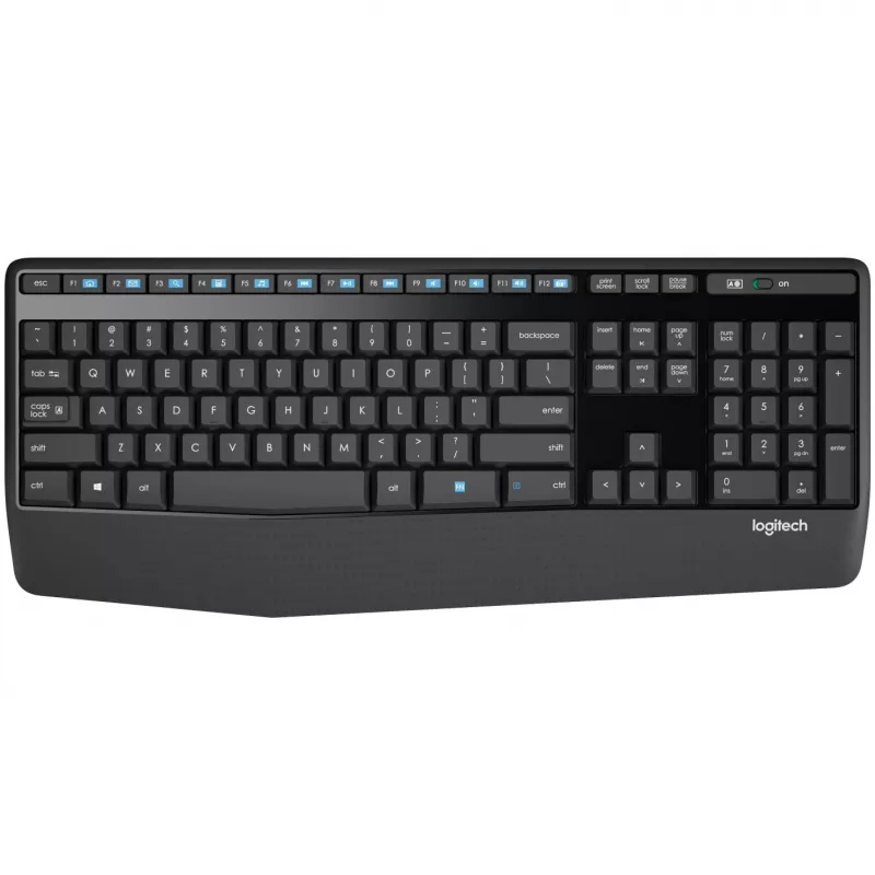 Bezdrôtová sada Logitech MK345