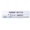 Lenco KCR-190WH kuchynské rádio pod skrinku s PLL FM, DAB+ a Bluetooth, biele
