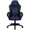 Herná stolička thunder x3 BC1 Camo Blue s výškovo nastaviteľným a sklopným sedadlom