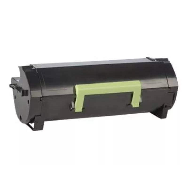 Tonerkartuša Lexmark 502 1500 strán čierna