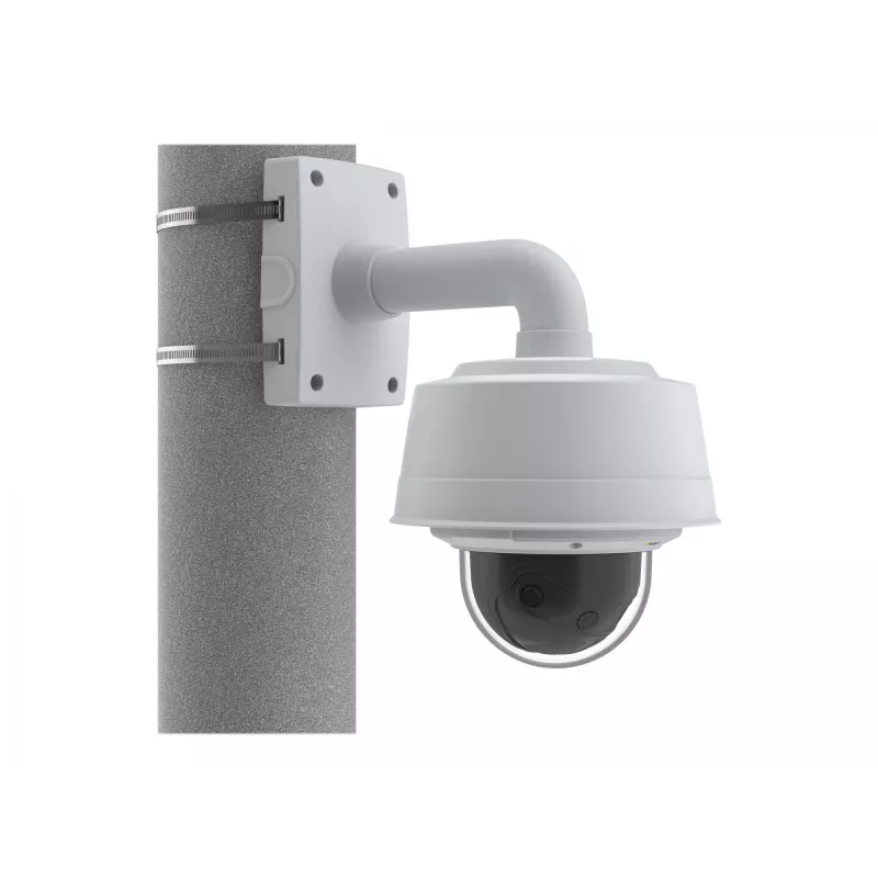 Príslušenstvo k sieťovej kamere montáž na stožiar MOUNT/T91B67 01473-001 Axis