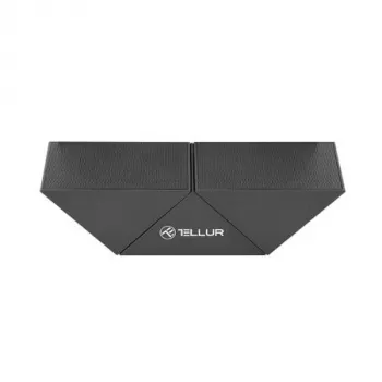 Prenosný reproduktor Tellur Bluetooth reproduktor Nyx Čierny