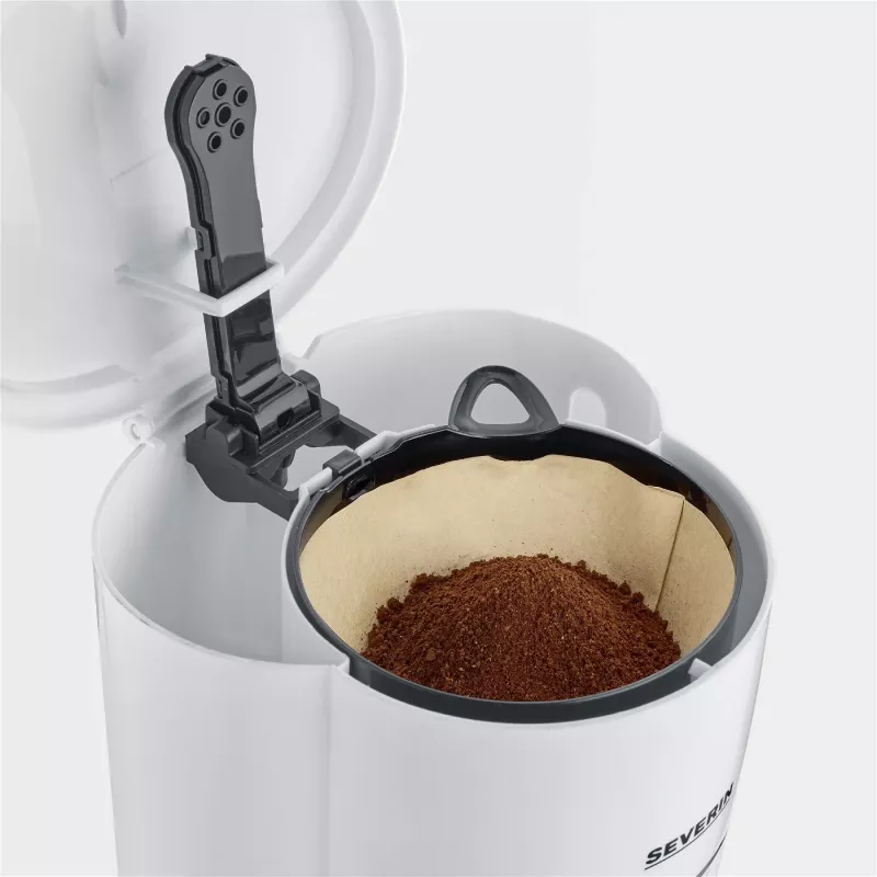 Kávovar Severin 4323 1,5L