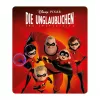 Die Unglaublichen, audio hracia figúrka