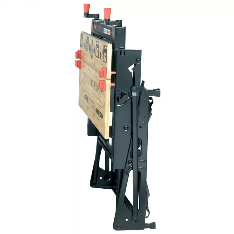Black & Decker WM825-XJ pracovný stôl