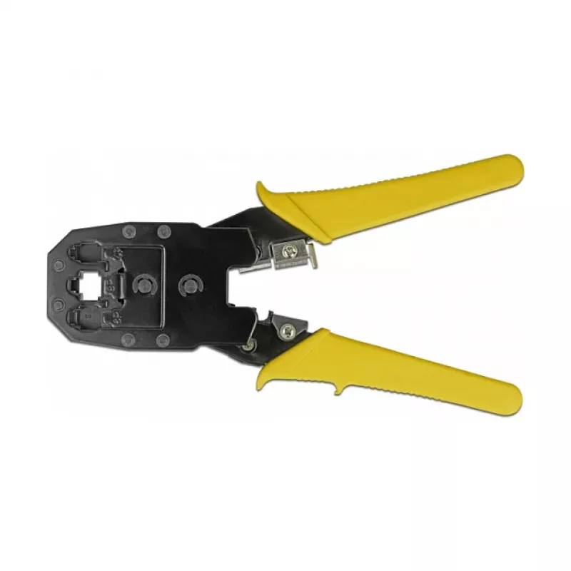 Sieťová sada nástrojov pre RJ45 a RJ11 DeLOCK 86696