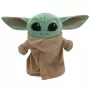 Disney Mandalorian, The Child, plyšová hračka 25 cm