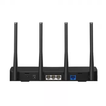 Mercusys BE3600 Dual-Band Wi-Fi 7 router